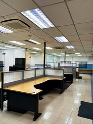 Ubi Techpark (D14), Factory #502733421